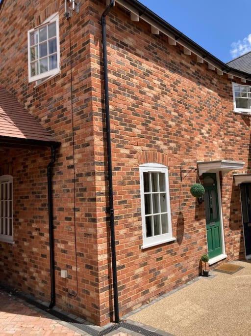 In The Heart Of The New Forest 포딩브리지 외부 사진